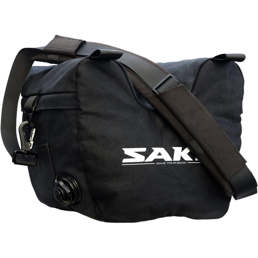 Sakk Gear Silla Inflable Pump Sakk - Montura de Cámara Estable y Resistente al Clima, Dim