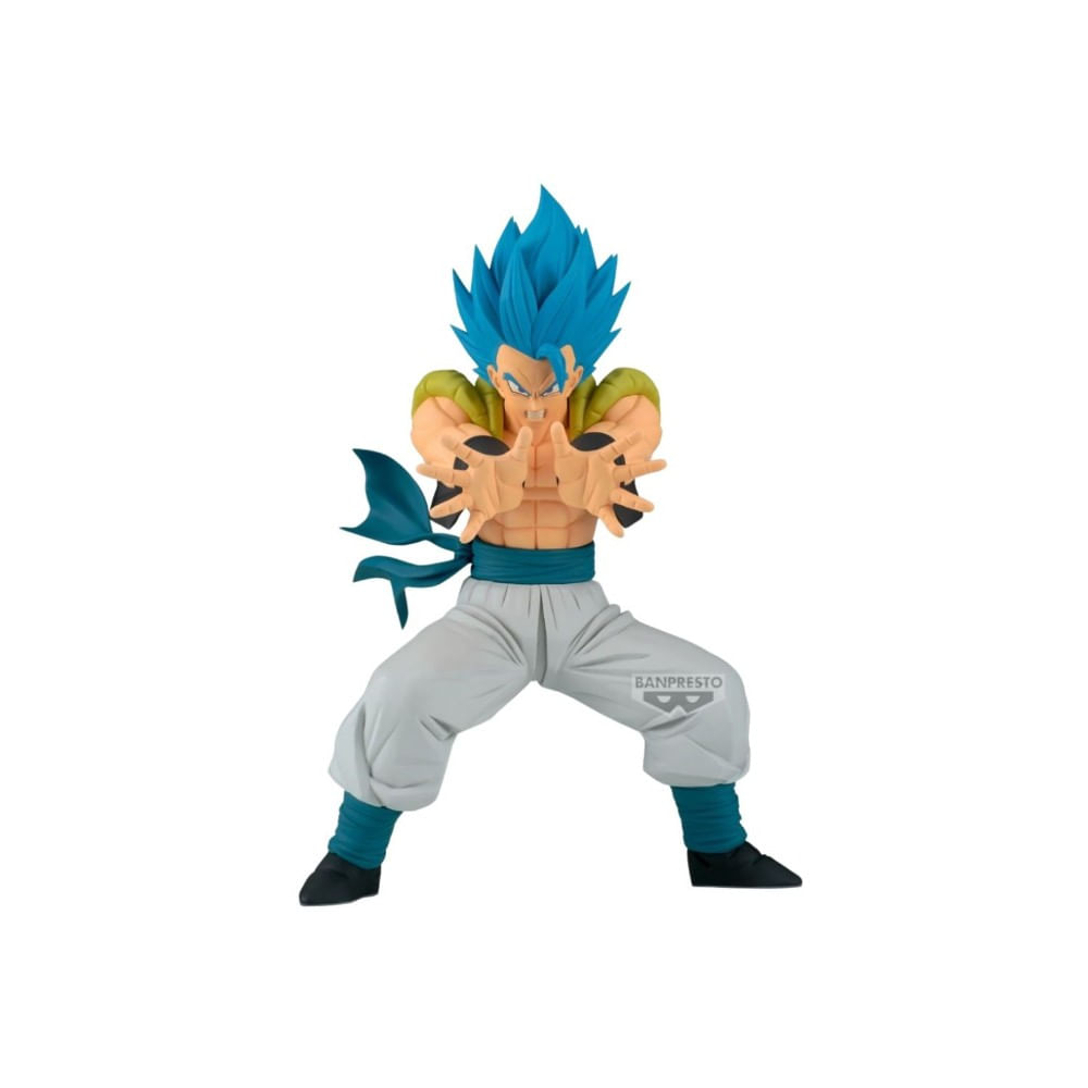 Dragon Ball Super Grandista Gogeta II - Gogeta Blue