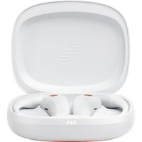 JBL Endurance Zone Auriculares In-Ear True Wireless Deportivos Abiertos IP68 - 18mm Driver