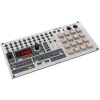 Behringer RS-9 Secuenciador de Ritmo Eurorack 64 Pasos con 10 Canales de Batería