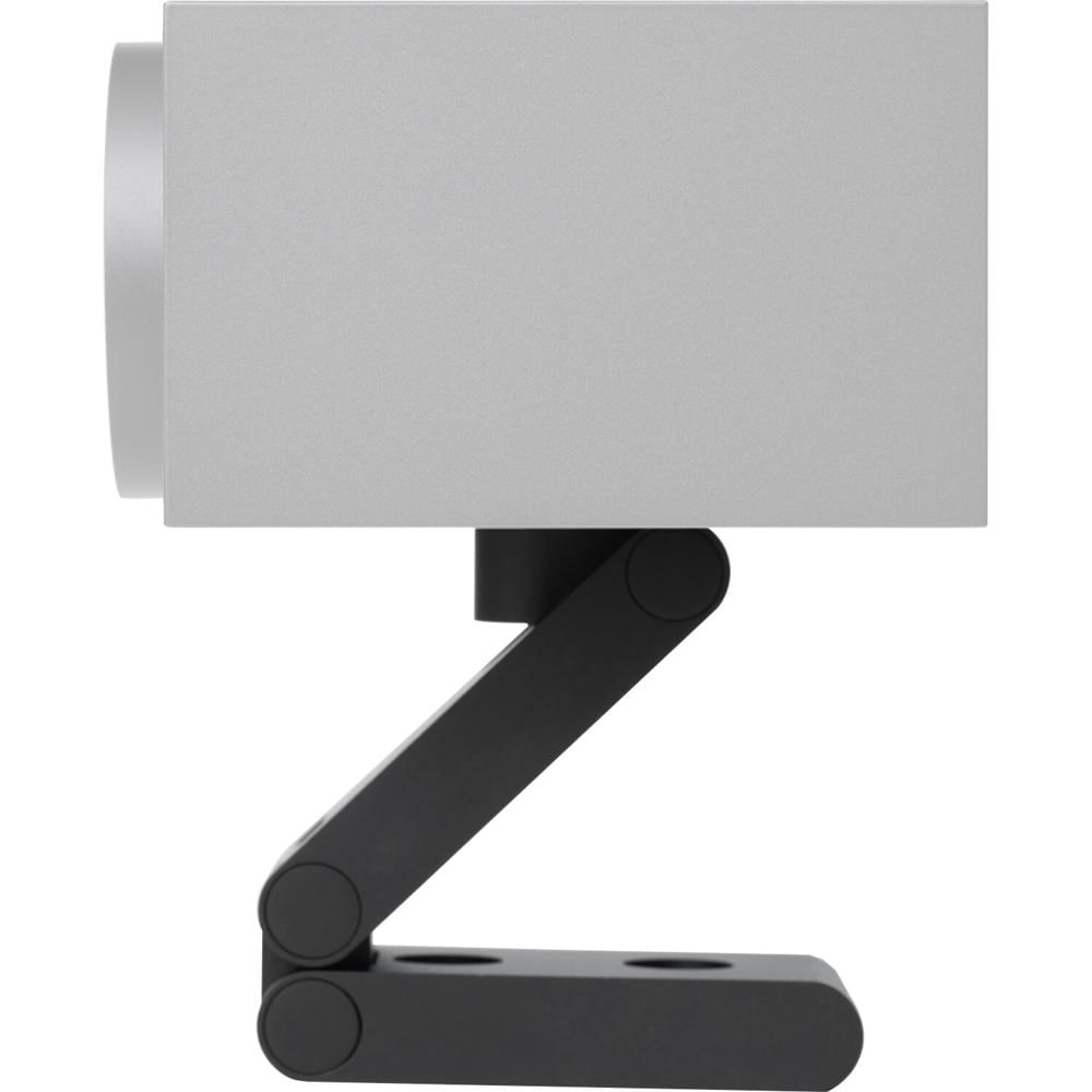 Huddly Soporte de Pared/Estante para Cámara L1 y S1, Construcción Duradera, Color Negro,