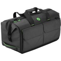 Arco Video Dr. Bag 40 - Maleta para Cámaras de Video hasta 22.8"" con Diseño Removible y