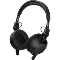 Pioneer DJ HDJ-CX Auriculares Profesionales On-Ear Super-Ligeros con Drivers de 35mm y Res