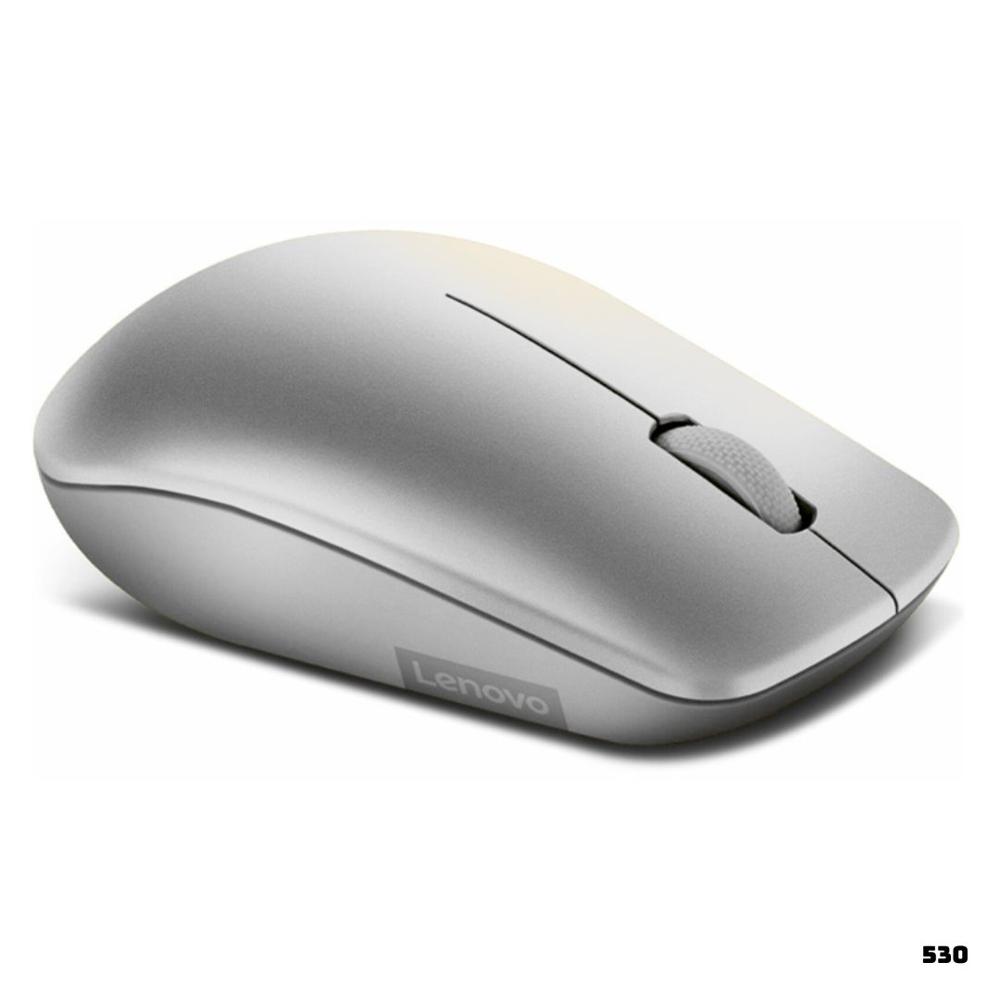 Mouse Inalámbrico Lenovo 530 Wireless Mouse