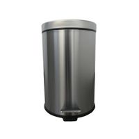 Tacho Acero Inoxidable de 20 L