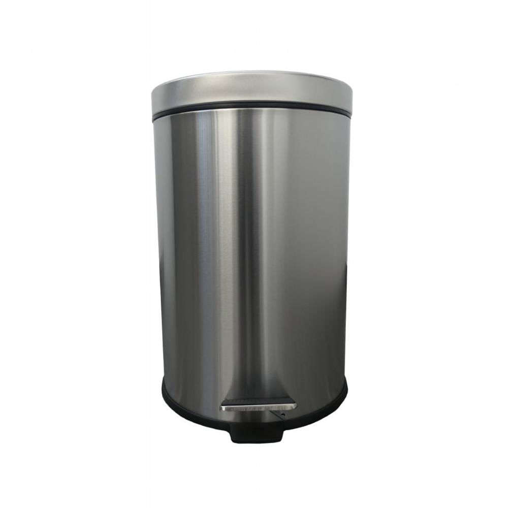 Tacho Acero Inoxidable de 20 L