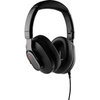Austrian Audio Hi-X20 Auriculares Cerrados Over-Ear con Drivers Hi-X de 44mm, Earpads de E