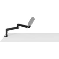 Elgato Wave Mic Arm Pro Boom Arm Ajustable para Podcasting y Broadcast, Diseño Bajo, Cons