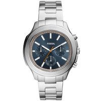 Reloj Fossil Windfield BQ2619 Multifuncional Acero Inoxidable