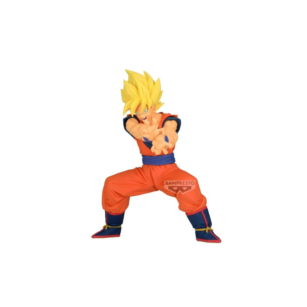 Dragon Ball Z Grandista Son Goku II