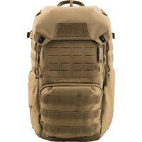 PGYTECH OneMo Mochila Táctica para Cámara/Dron 25L Coyote Brown - Sistema de Suspensión