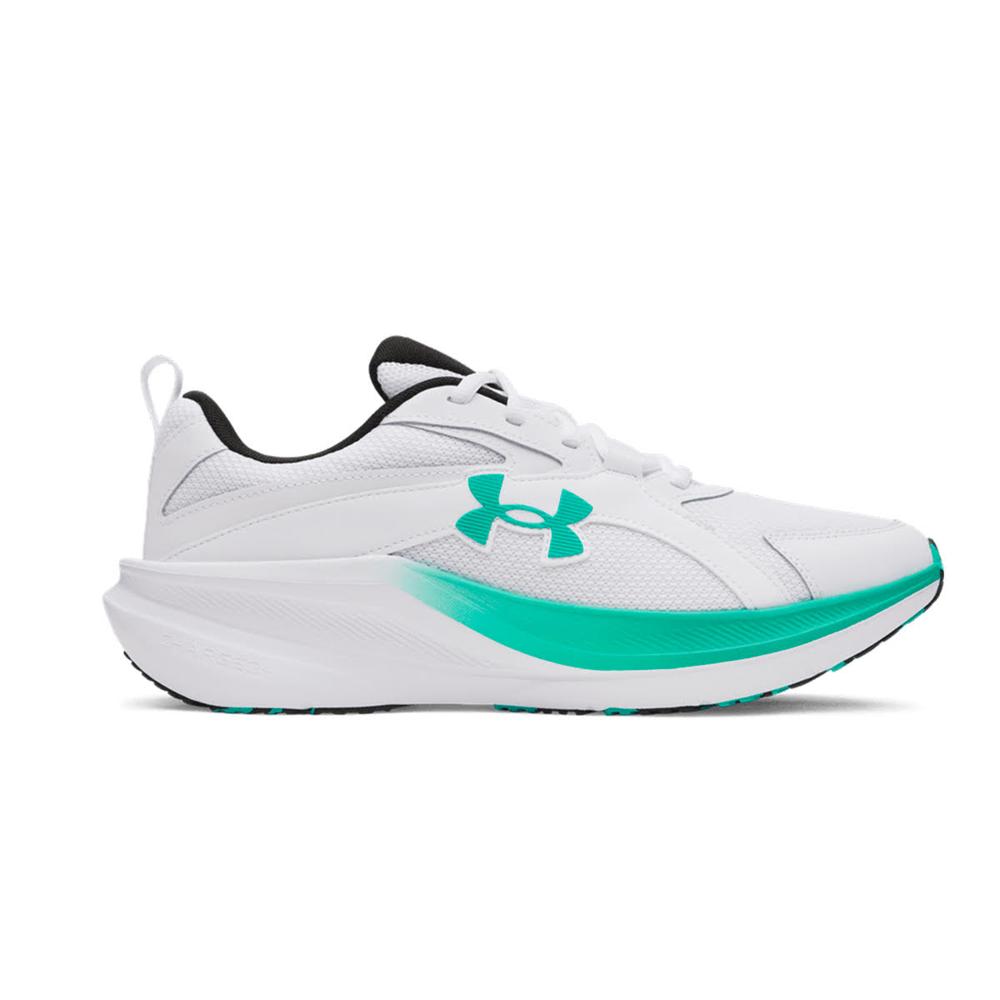 Zapatillas Under Armour Hombre UA Assert 11-WHT 6006723 101 Multicolor-11
