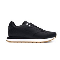 Zapatillas Under Armour Hombre UA Jogger-BLK 3028387 002 Multicolor