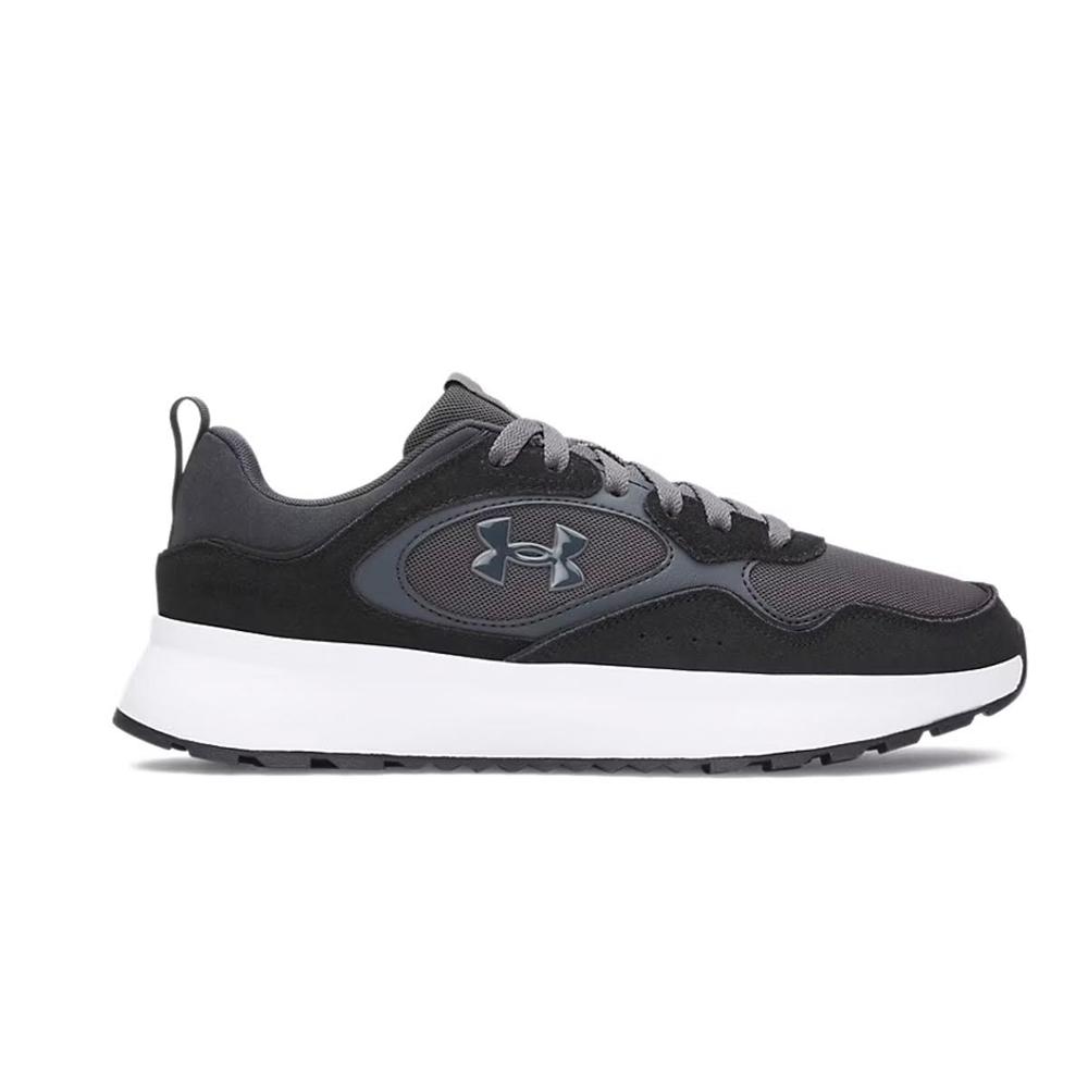 Zapatillas Under Armour Hombre UA Mirage Sport-BLK 6005797 003 Multicolor-8.5