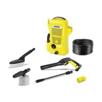 Hidrolavadora Karcher K 2 Universal Edition Car