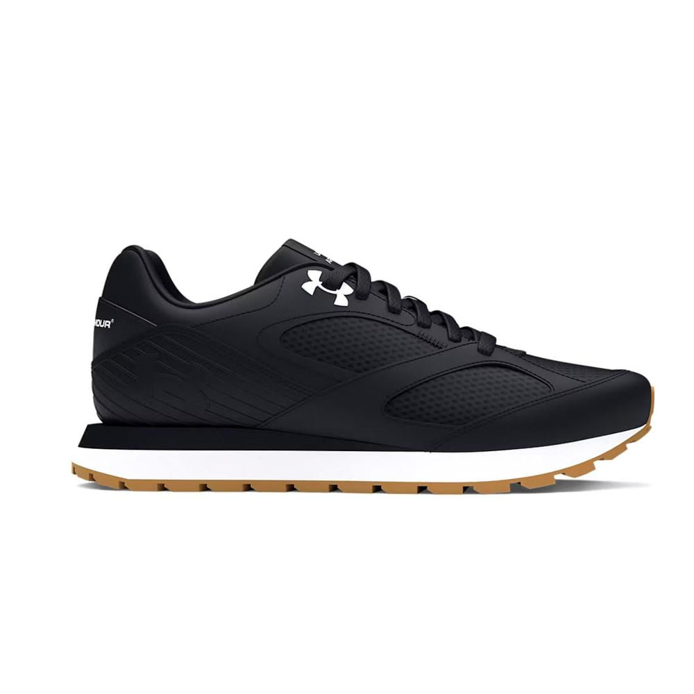 Zapatillas Under Armour Hombre UA Jogger-BLK 3028387 002 Multicolor-10