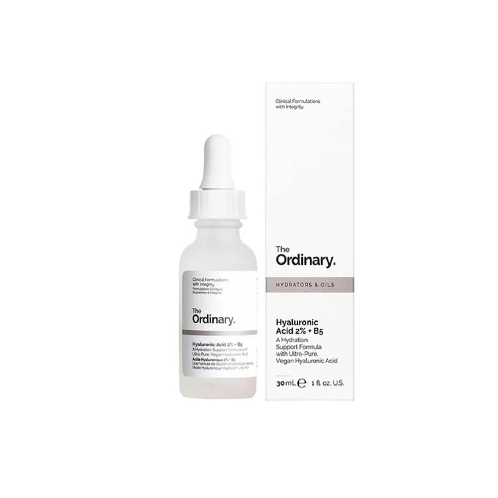 Serum Hyaluronic Acid 2 - B5 Frasco 30 ml