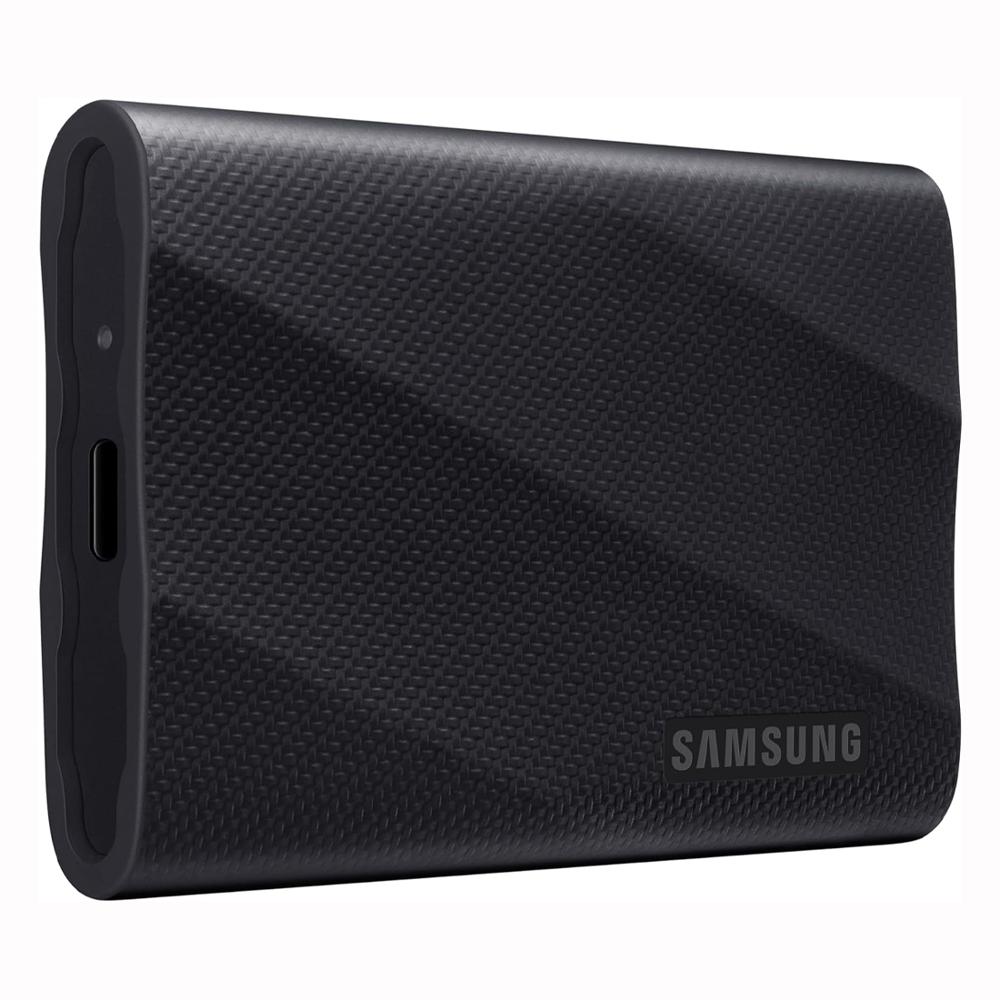 Disco SSD Portatil Samsung T9 de 1Tb 2000 Mbs