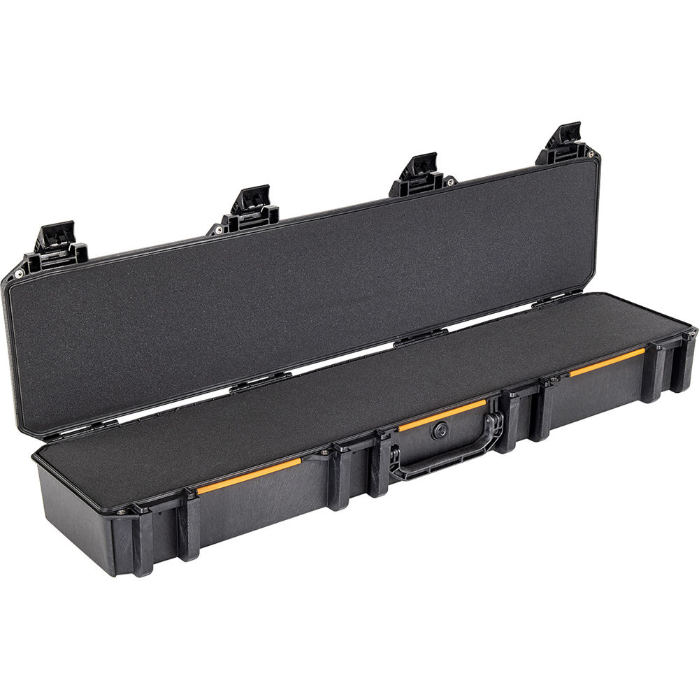 Pelican Vault V770 Funda Dura para Rifle Individual - Resistente al Agua y Golpes, Interio