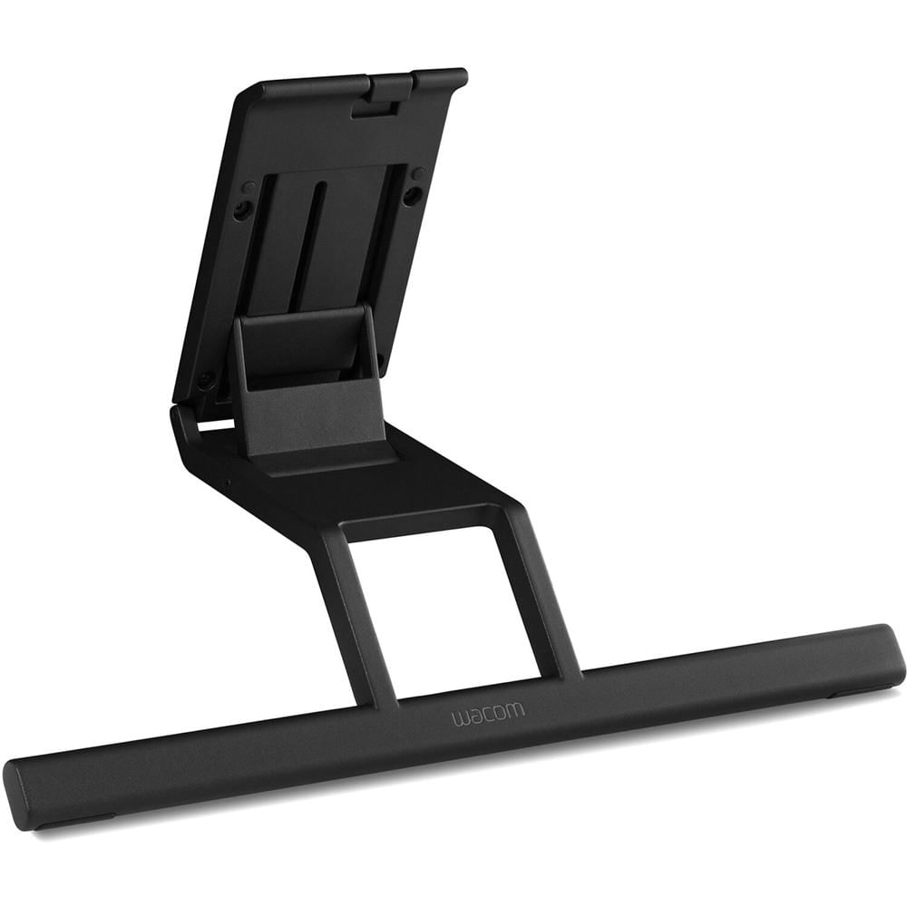 Wacom Soporte Ajustable para Cintiq 16 y Cintiq 24 - Ángulo Ajustable de 16 a 69 Grados,