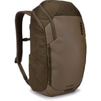 Thule Chasm Mochila para Laptop 26L con Compartimento Padded para MacBook de 16"" y Materia