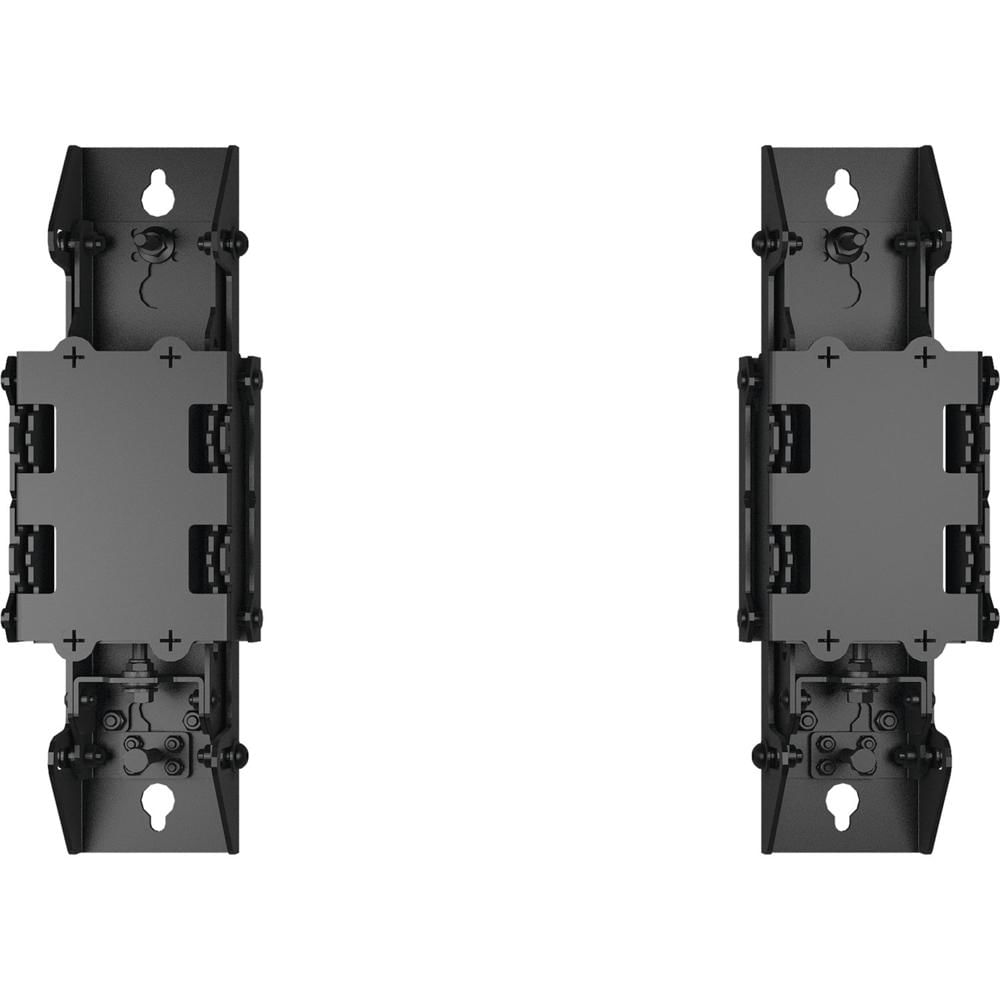 Chief Soporte de Pared Ajustable Fusion - Montaje para Tablero de Menú, 5.4 in de Ancho,