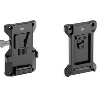 DJI Adaptador de Batería V-Mount para Sistema de Transmisión