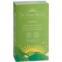 INFUSION GRIPAL