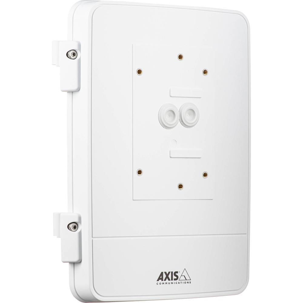 Axis Communications Puerta para Gabinete AXIST98A08 compatible con Gabinetes de Vigilancia