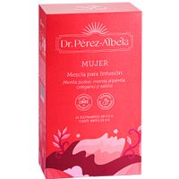 INFUSION MUJER