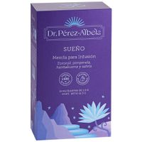 INFUSION SUEÑO