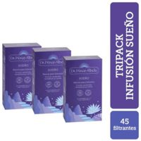 PACK 3 INFUSION SUEÑO