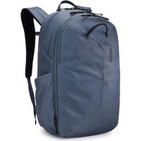 Thule Aion Travel Backpack 28L - Dark Slate, Compatible con 15.6"" Laptop y 12.9"" Tablet, E