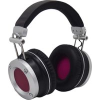 Avantone Pro MP1 MixPhones Auriculares de Monitoreo - Drivers de 50mm, Modos Estéreo, Mon
