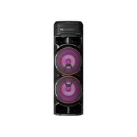 Torre de Sonido LG XBOOM RNC9 Multi-Bluetooth Karaoke Star