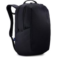 Thule Subterra 2 Backpack 27L - Negro, con compartimentos para 16"" MacBook y 10.9"" Tablet,