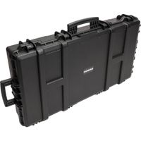 Magma Trolley para Controlador DJ FLXGUARD - Protección IP67, Interior Personalizable, Ru