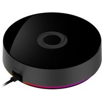 Homey Pro Hub Smart Home 2026 - Conectividad Dual-Band Wi-Fi, Bluetooth Low Energy 5.0, Co
