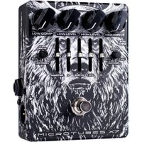 Darkglass Electronics Microtubes X7B Pedal de Preamp para Bajo Edición Limitada Otso con