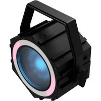 Blizzard Nexys RGBW Proyector LED 40W con Lente Fresnel y Efectos RGB