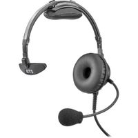Telex PHS Series A4F Auricular Intercom de Transmisión Monofónico con Micrófono Dinámi