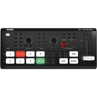 OSEE GoStream Deck Video Switcher HDMI/USB - 4x HDMI, 1x USB-C, 1080p60, 3 Streams SimultÃ