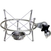 Neumann EA-1 Soporte AntivibraciÃ³n para MicrÃ³fonos TLM 103, TLM 193 y M 147 - Acabado NÃ