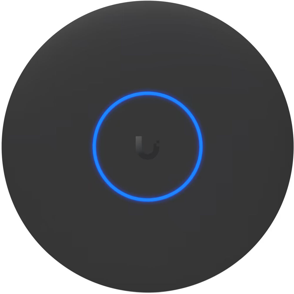 Ubiquiti U7 Pro XGS Wi-Fi 7 Access Point - 15 Gb/s, Tri-Band, 10G Ethernet PoE++, 8 Spatia