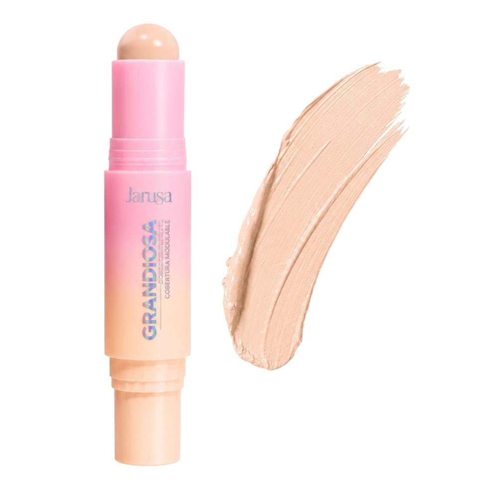 Grandiosa Corrector Y Contorno 2 en 1 Tono 01 Claro