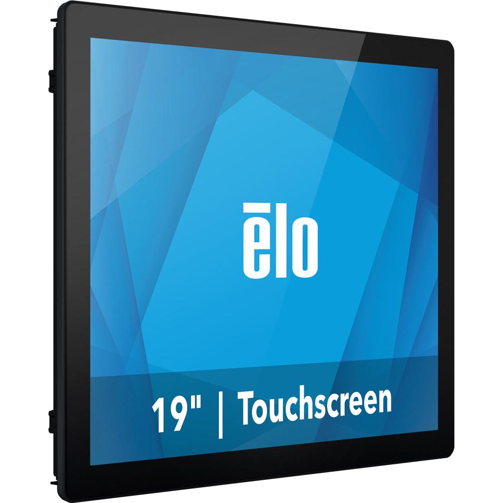 Elo Touch 1991L Monitor Táctil Open Frame 19"" con Tecnología SecureTouch