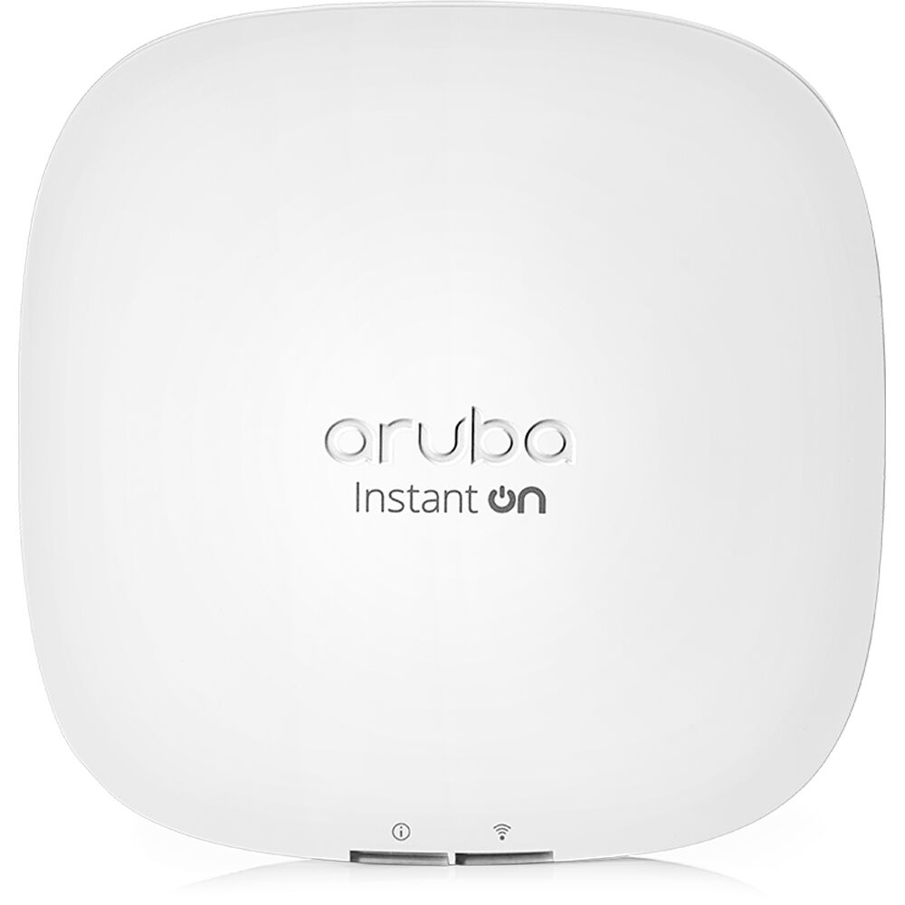 HPE Networking Instant On AP22 Punto de Acceso Dual-Banda 802.11ax con Antenas Omnidirecci