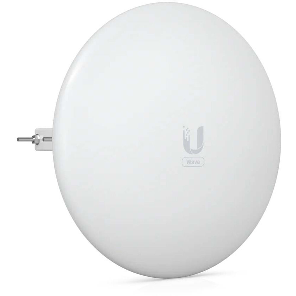 Ubiquiti UISP Wave Long-Range Wireless Bridge 60 GHz - Hasta 4.97 Millas de Alcance, 1 Gb/