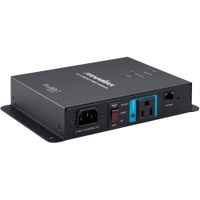 Panamax C3-IP Power Manager Compact con Control Individual de 3 Salidas y Protección cont