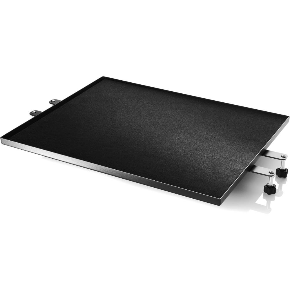 Inovativ Estante Medio para Carro Voyager 36 - Aluminio 5052, Montaje Sin Herramientas